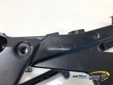 BERCEAU ARRIERE DE CADRE SUZUKI 750 GSXR 2004