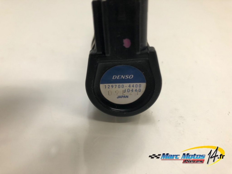 BOBINE CRAYON SUZUKI 750 GSXR 2004