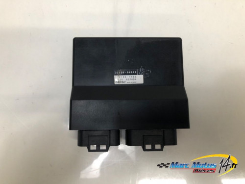 BOITIER CDI SUZUKI 750 GSXR 2004