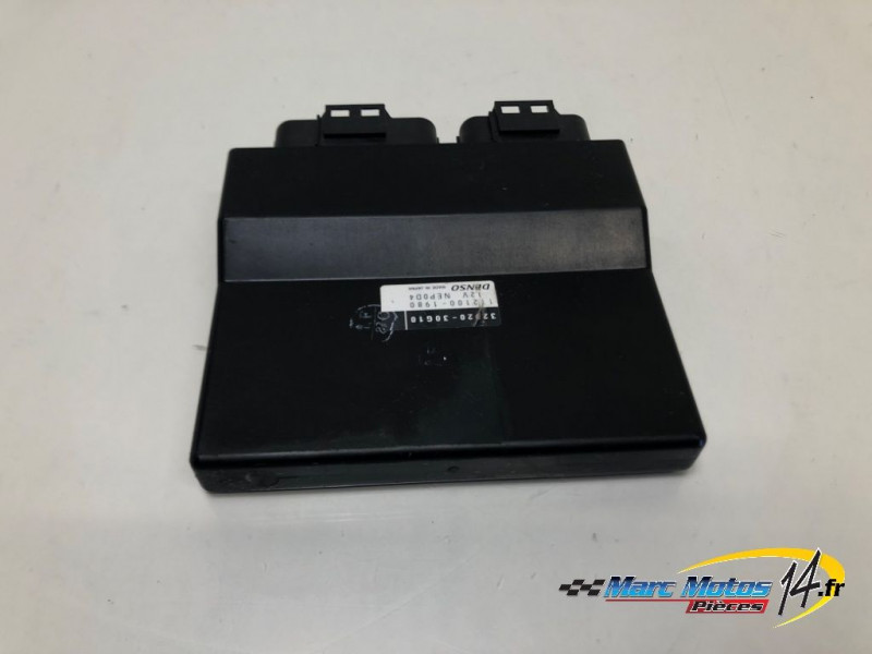 BOITIER CDI SUZUKI 750 GSXR 2004