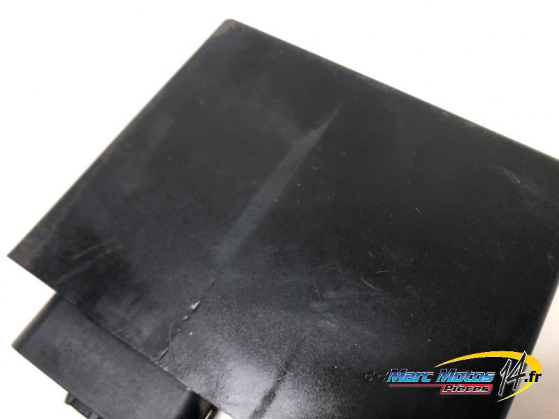 BOITIER CDI SUZUKI 750 GSXR 2004