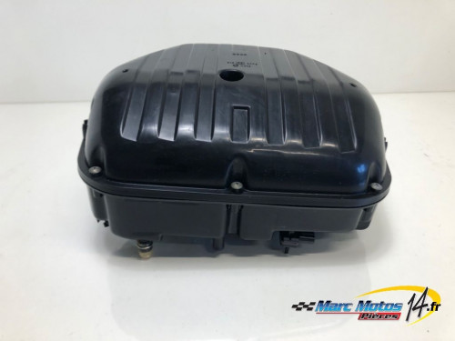 BOITIER DE FILTRE A AIR SUZUKI 750 GSXR 2004