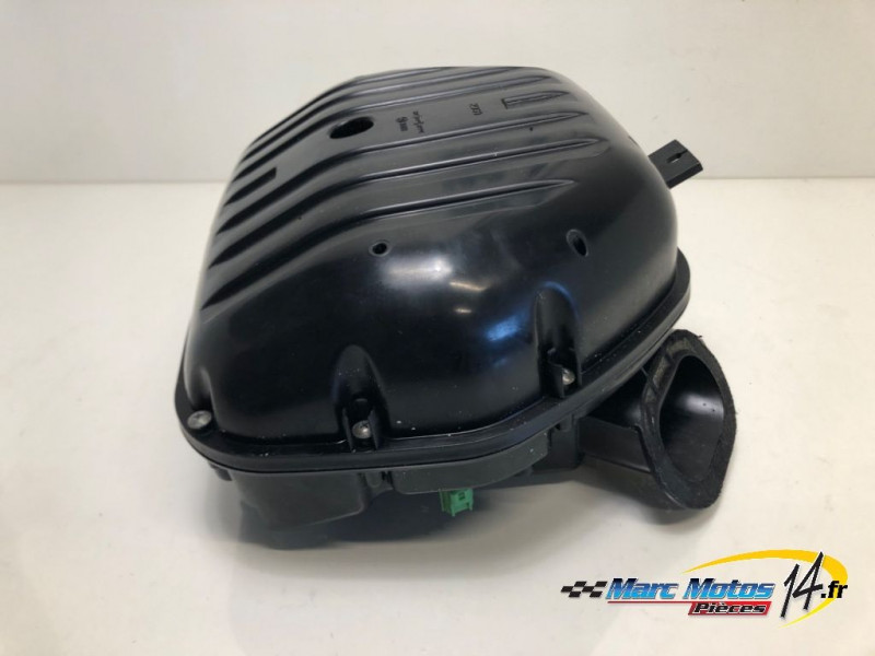 BOITIER DE FILTRE A AIR SUZUKI 750 GSXR 2004