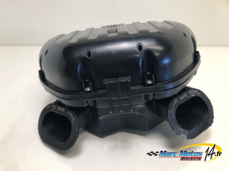 BOITIER DE FILTRE A AIR SUZUKI 750 GSXR 2004