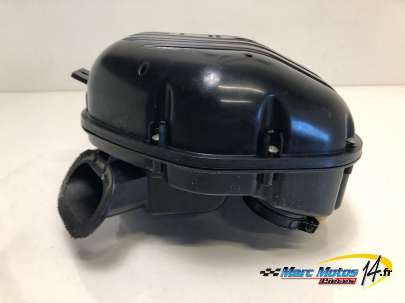 BOITIER DE FILTRE A AIR SUZUKI 750 GSXR 2004