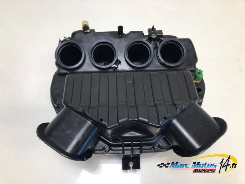 BOITIER DE FILTRE A AIR SUZUKI 750 GSXR 2004