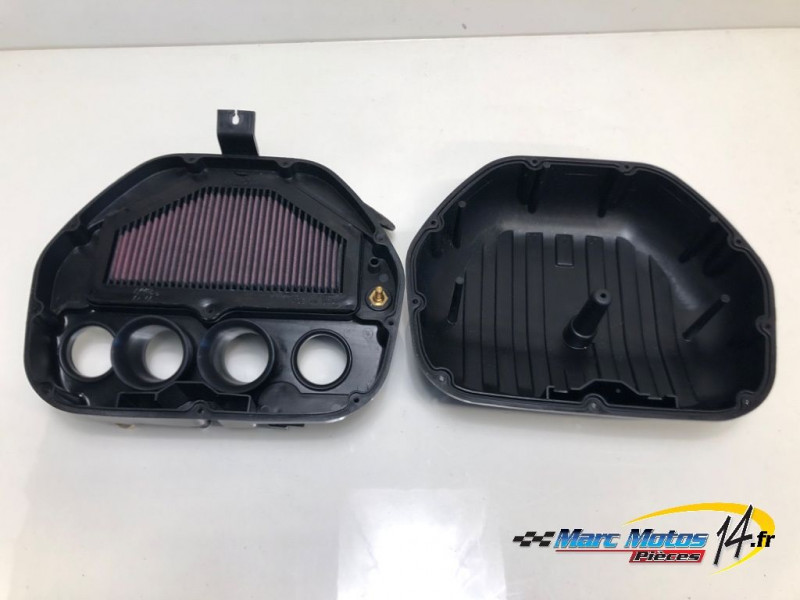 BOITIER DE FILTRE A AIR SUZUKI 750 GSXR 2004