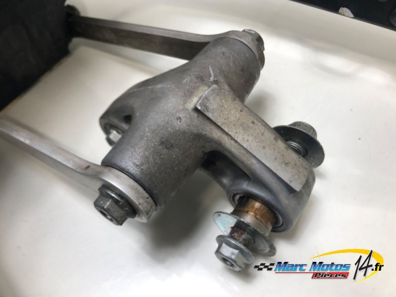 BRAS OSCILLANT SUZUKI 750 GSXR 2004