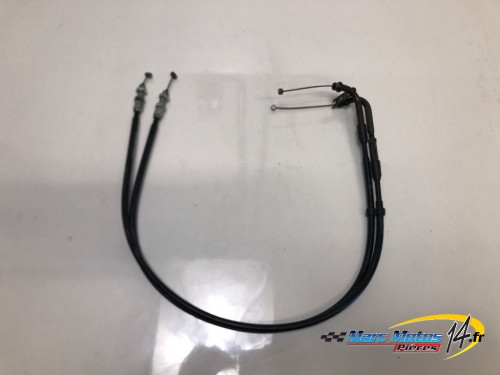 CABLE D&#039;ACCELERATEUR SUZUKI 750 GSXR 2004