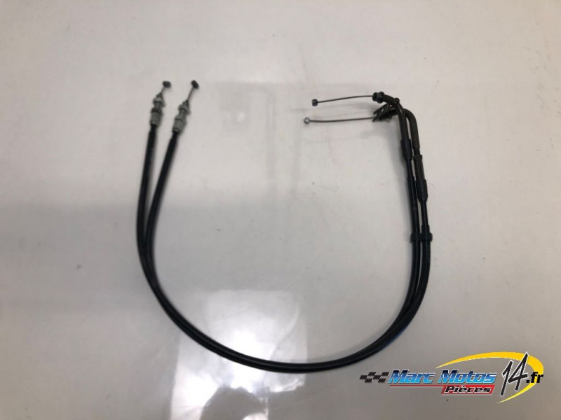 CABLE D'ACCELERATEUR SUZUKI 750 GSXR 2004