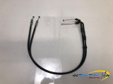 CABLE D'ACCELERATEUR SUZUKI 750 GSXR 2004