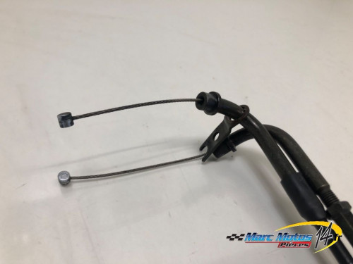 CABLE D&#039;ACCELERATEUR SUZUKI 750 GSXR 2004