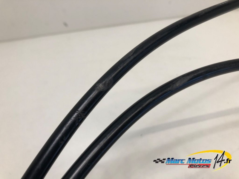 CABLE D'ACCELERATEUR SUZUKI 750 GSXR 2004