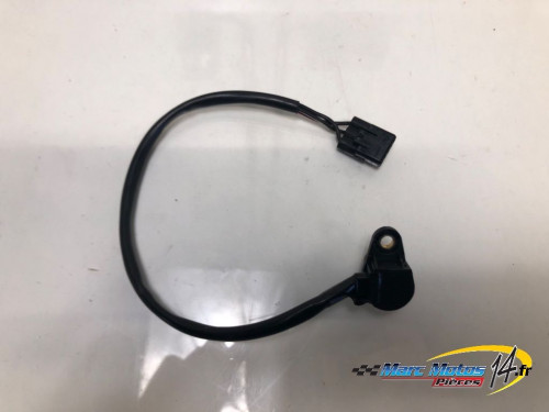 CAPTEUR DE VITESSE SUZUKI 750 GSXR 2004