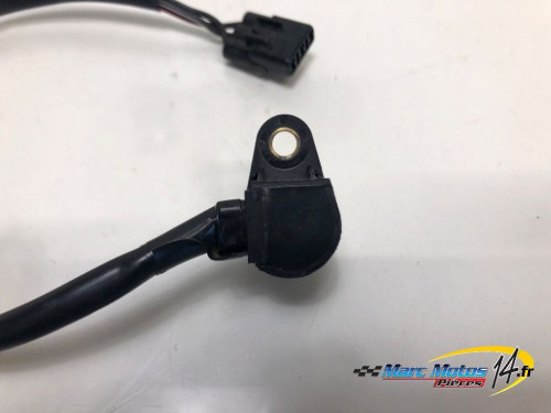 CAPTEUR DE VITESSE SUZUKI 750 GSXR 2004