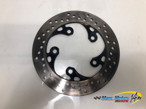 DISQUE ARRIERE SUZUKI 750 GSXR 2004