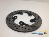 DISQUE ARRIERE SUZUKI 750 GSXR 2004