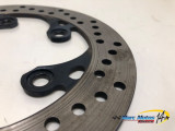 DISQUE ARRIERE SUZUKI 750 GSXR 2004