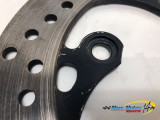 DISQUE ARRIERE SUZUKI 750 GSXR 2004