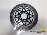 DISQUE AVANT DROIT SUZUKI 750 GSXR 2004