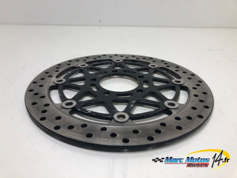 DISQUE AVANT DROIT SUZUKI 750 GSXR 2004