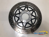 DISQUE AVANT DROIT SUZUKI 750 GSXR 2004