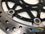 DISQUE AVANT DROIT SUZUKI 750 GSXR 2004