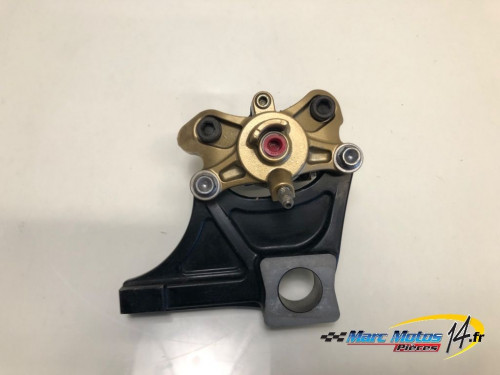 ETRIER DE FREIN ARRIERE SUZUKI 750 GSXR 2004