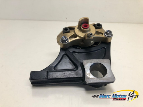 ETRIER DE FREIN ARRIERE SUZUKI 750 GSXR 2004