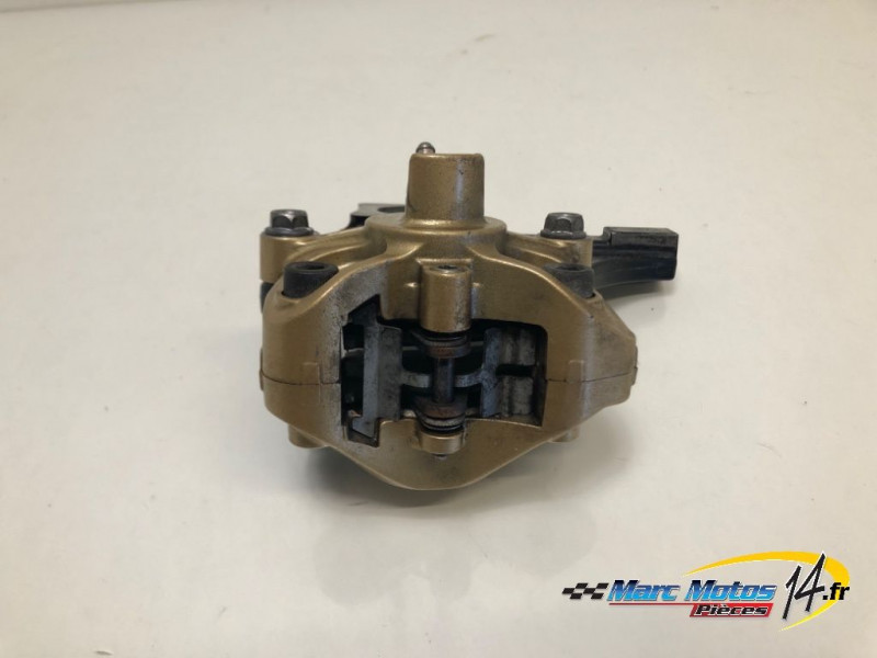ETRIER DE FREIN ARRIERE SUZUKI 750 GSXR 2004
