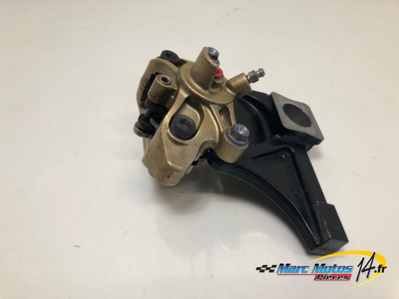 ETRIER DE FREIN ARRIERE SUZUKI 750 GSXR 2004