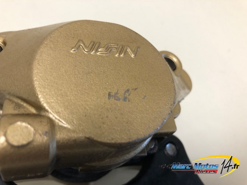 ETRIER DE FREIN ARRIERE SUZUKI 750 GSXR 2004