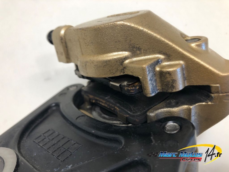 ETRIER DE FREIN ARRIERE SUZUKI 750 GSXR 2004