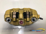 ETRIER DE FREIN AVANT DROIT SUZUKI 750 GSXR 2004