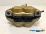 ETRIER DE FREIN AVANT DROIT SUZUKI 750 GSXR 2004