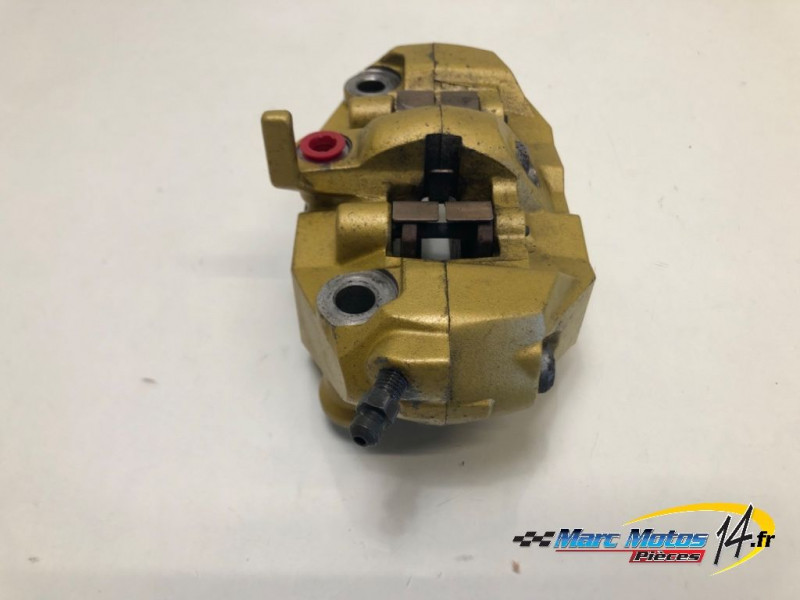 ETRIER DE FREIN AVANT DROIT SUZUKI 750 GSXR 2004