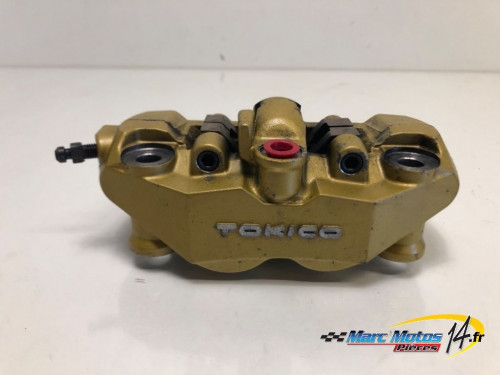 ETRIER DE FREIN AVANT GAUCHE SUZUKI 750 GSXR 2004