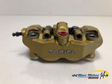 ETRIER DE FREIN AVANT GAUCHE SUZUKI 750 GSXR 2004