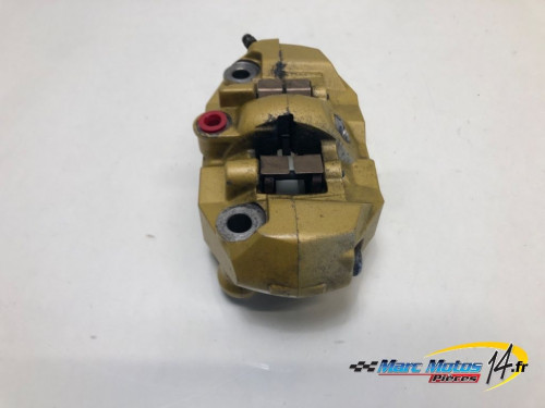 ETRIER DE FREIN AVANT GAUCHE SUZUKI 750 GSXR 2004
