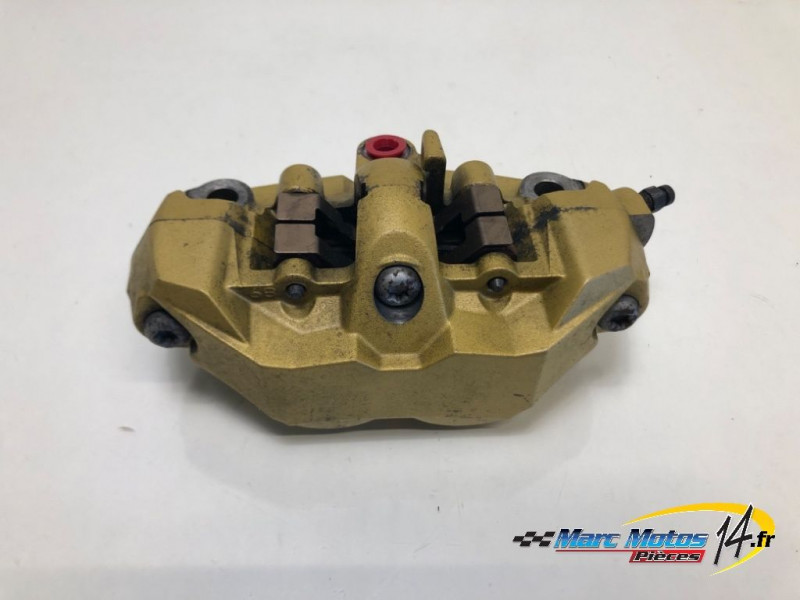 ETRIER DE FREIN AVANT GAUCHE SUZUKI 750 GSXR 2004