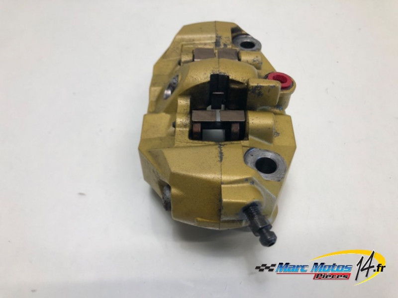 ETRIER DE FREIN AVANT GAUCHE SUZUKI 750 GSXR 2004