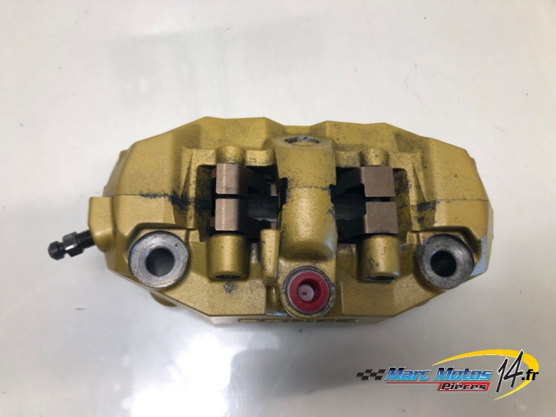 ETRIER DE FREIN AVANT GAUCHE SUZUKI 750 GSXR 2004