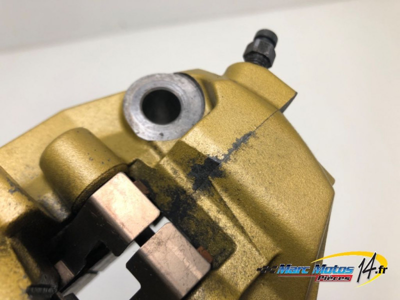 ETRIER DE FREIN AVANT GAUCHE SUZUKI 750 GSXR 2004