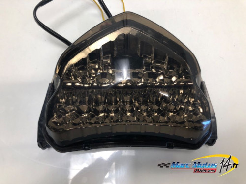 FEU ARRIERE SUZUKI 750 GSXR 2004