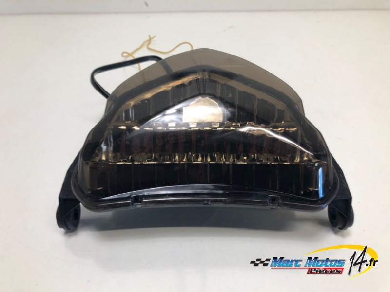 FEU ARRIERE SUZUKI 750 GSXR 2004