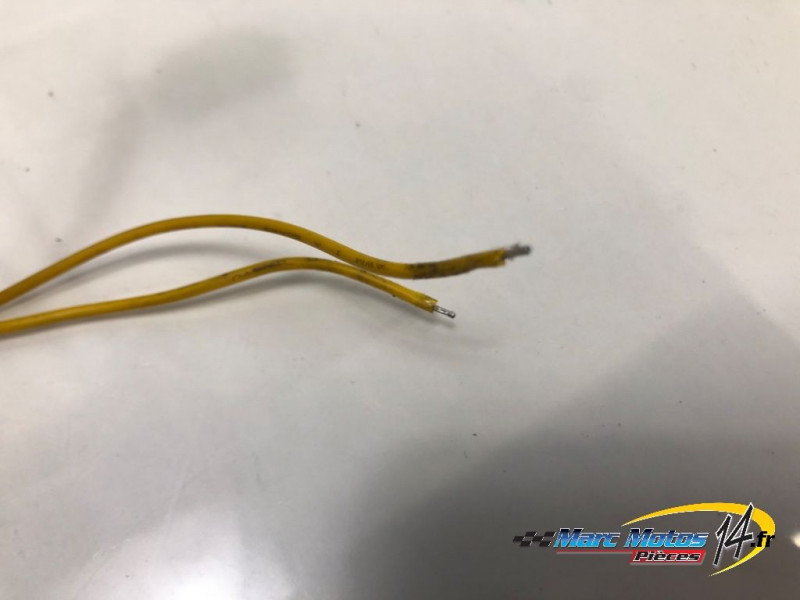 FEU ARRIERE SUZUKI 750 GSXR 2004
