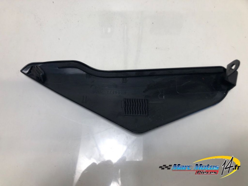 HABILLAGE DE RESERVOIR SUZUKI 750 GSXR 2004