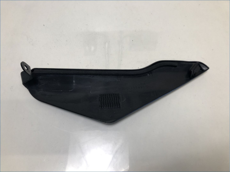 HABILLAGE DE RESERVOIR SUZUKI 750 GSXR 2004