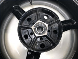 JANTE ARRIERE SUZUKI 750 GSXR 2004