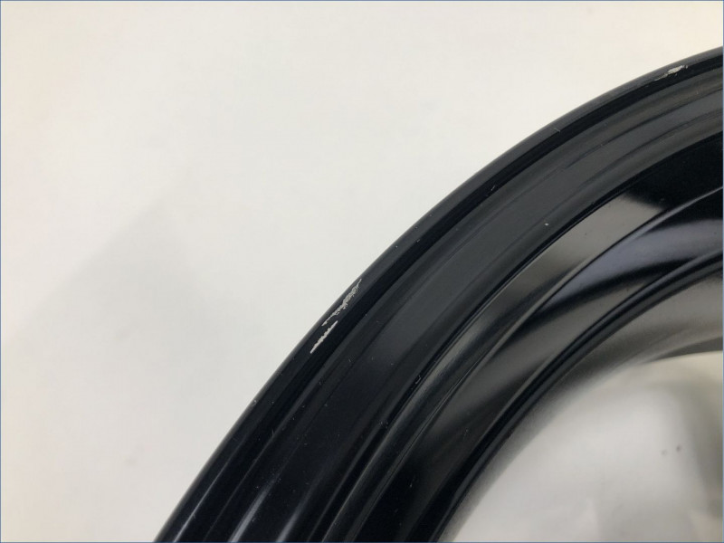 JANTE ARRIERE SUZUKI 750 GSXR 2004